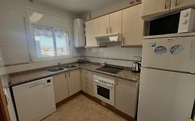 Apartamento Spa Coma-Ruga By Marcalma